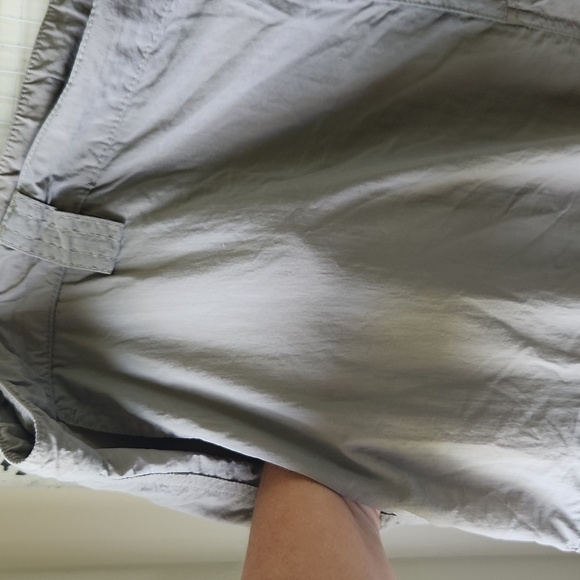 The North Face Zip-Off Conversion Pants/Shorts-XXL - Picture 6 of 12